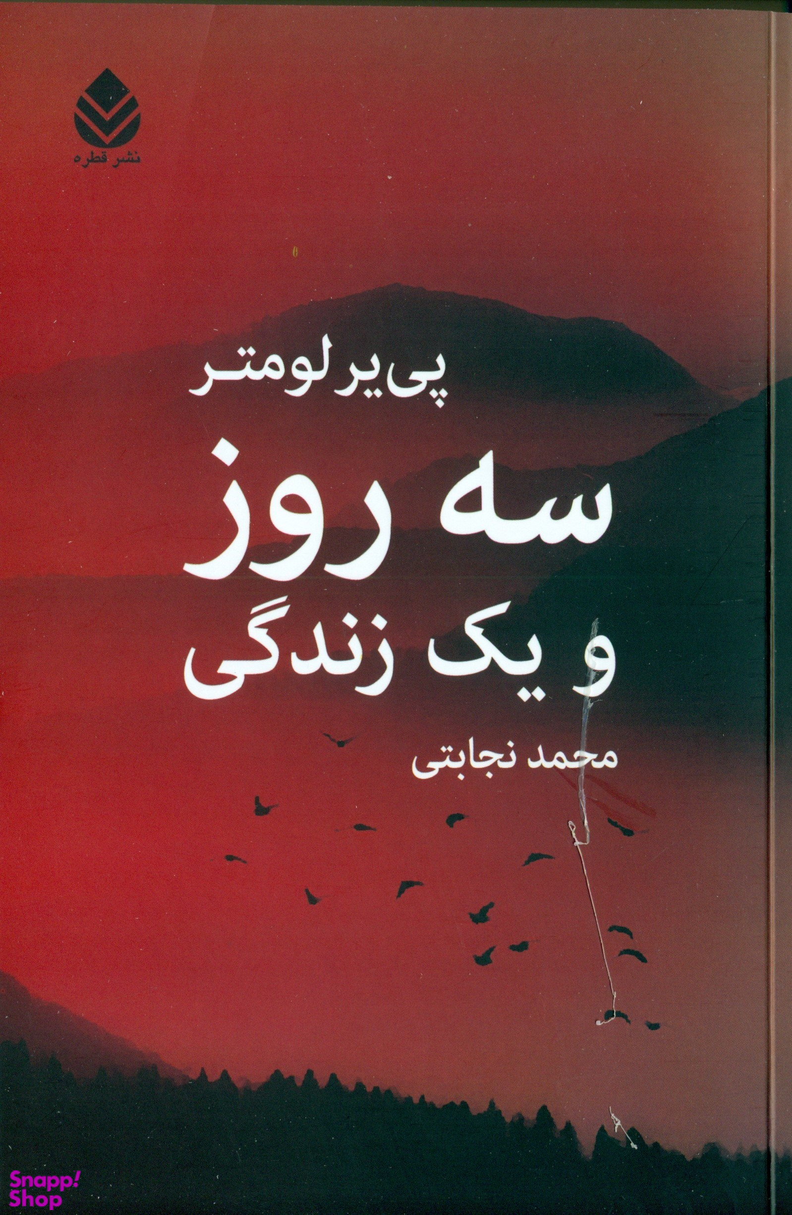 سه روز و یک زندگی