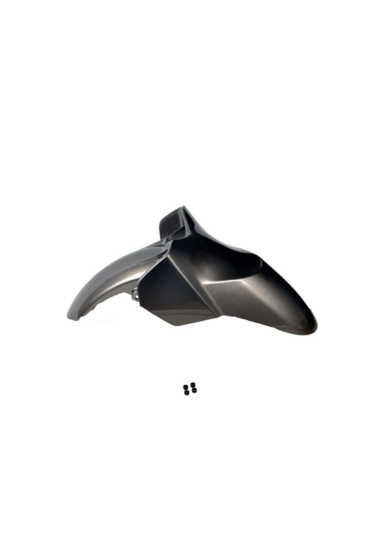 لوازم یدکی موتورسیکلت PCX150 FRONT FENDER دودی 2015 2017 Honda