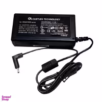 آداپتور سوئیچینگ مدل 9 ولت 5 آمپر کد CASTLES VEGA 5000