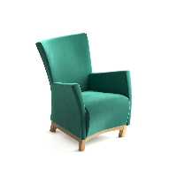 مبل تکنفره Fun هلگر