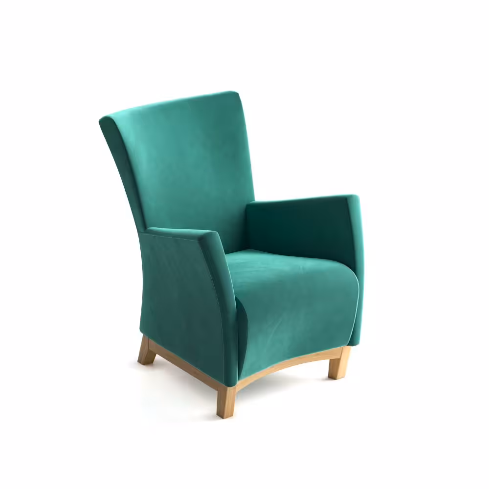 مبل تکنفره Fun هلگر