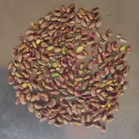 مغز  درجه یک دهنبست فندقی 