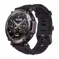 ساعت هوشمند امیزفیت Amazfit T-Rex Ultra گلوبال