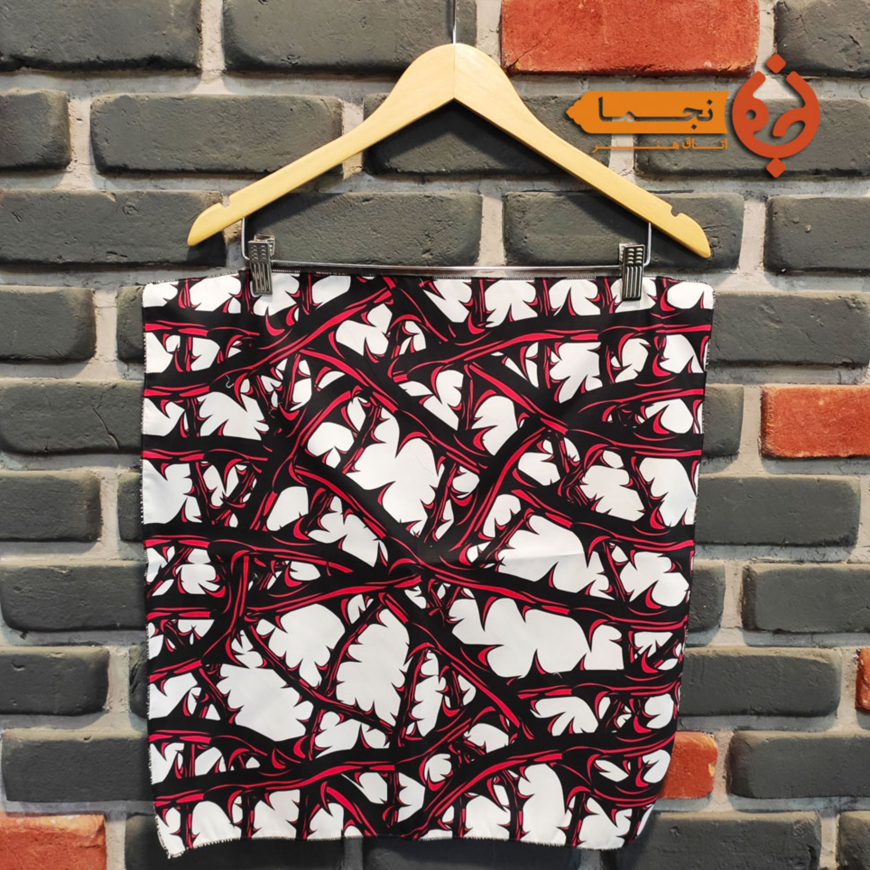 باندانا دستمال سر  کد A13