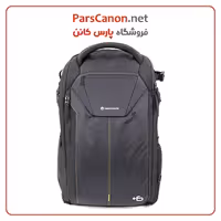 کوله پشتی ونگارد Vanguard The ALTA RISE 48 Backpack (Black)