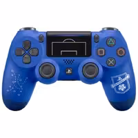 خرید دسته PS4 لیگ قهرمانان DualShock 4 UCL Edition با بهترین قیمت
