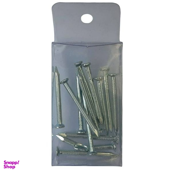 میخ مدل فولادی مجموعه 13 عددی