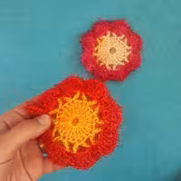 اسکاج در طرح و رنگ مختلف