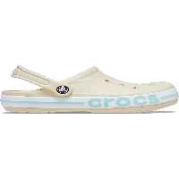دمپایی سفید زنانه CLOG 1 اورجینال Crocs