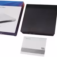 دی وی دی رایتر اکسترنال pop up mobile external dvd rw یو اس بی 3