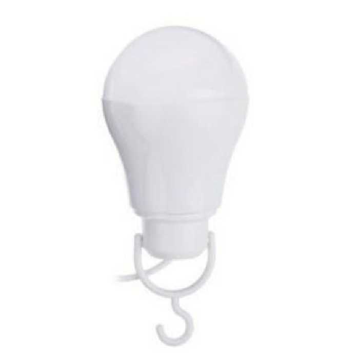 لامپ موبایلی