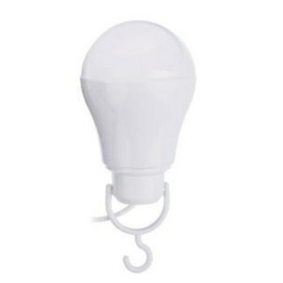 لامپ موبایلی