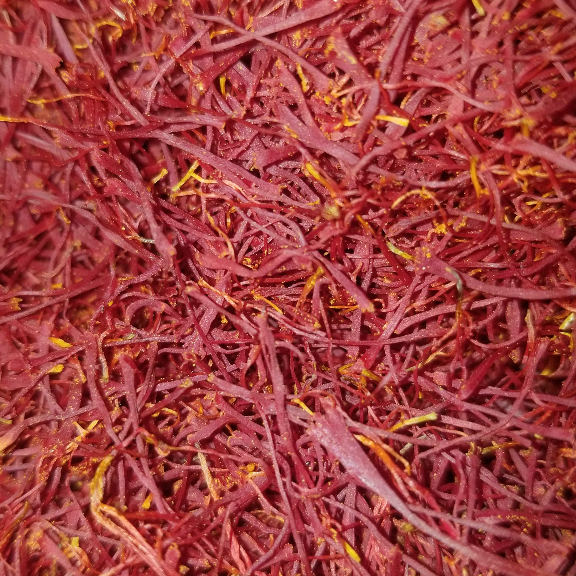 زعفران ممتاز  6 گرمی