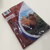 کلیه بند پشم شتری مورتکس اصلی