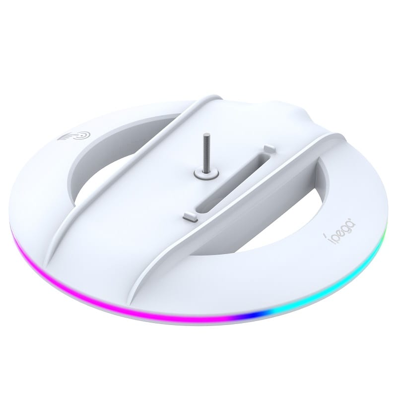 پایه PS5 اسلیم RGB دار IPEGA