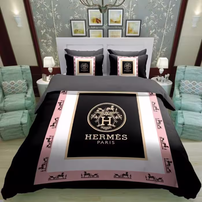 سرویس روتختی 1 نفره تنسل چاپی برندترک لند (Turk Land)  کد rs 70