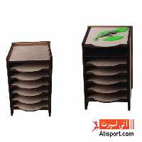 کابینت گیاهان NSN