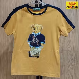 تیشرت اسپرت دخترانه و پسرانه