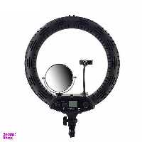 رینگ لایت مدل KY-BK416 II