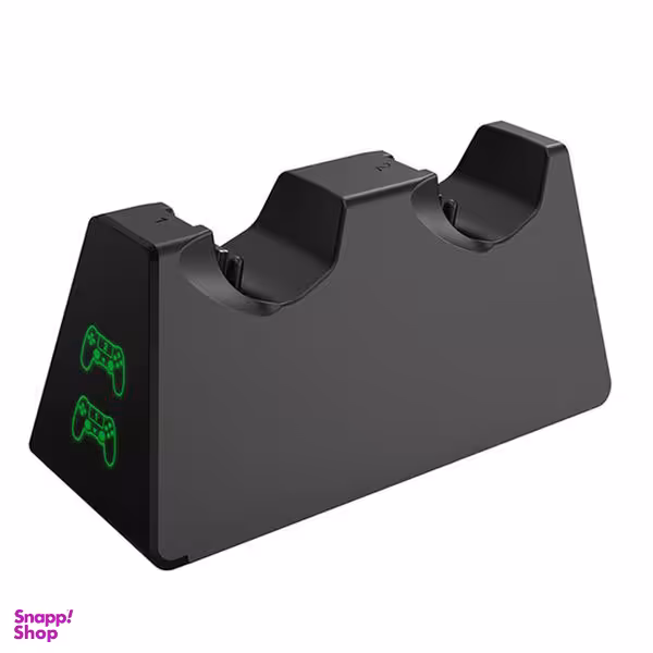 پایه شارژر دسته پلی استیشن 4 دابی مدل Tp19012