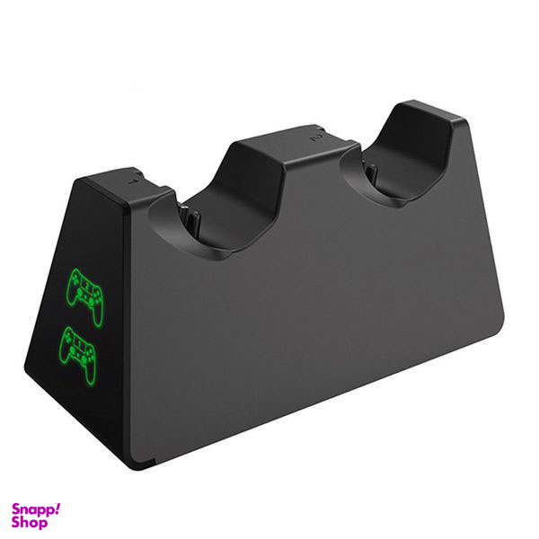 پایه شارژر دسته پلی استیشن 4 دابی مدل Tp19012