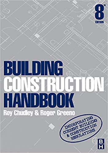  دانلود کتاب Building Construction Handbook, 8th ed, 2010 - دانلود کتاب های دانشگاهی