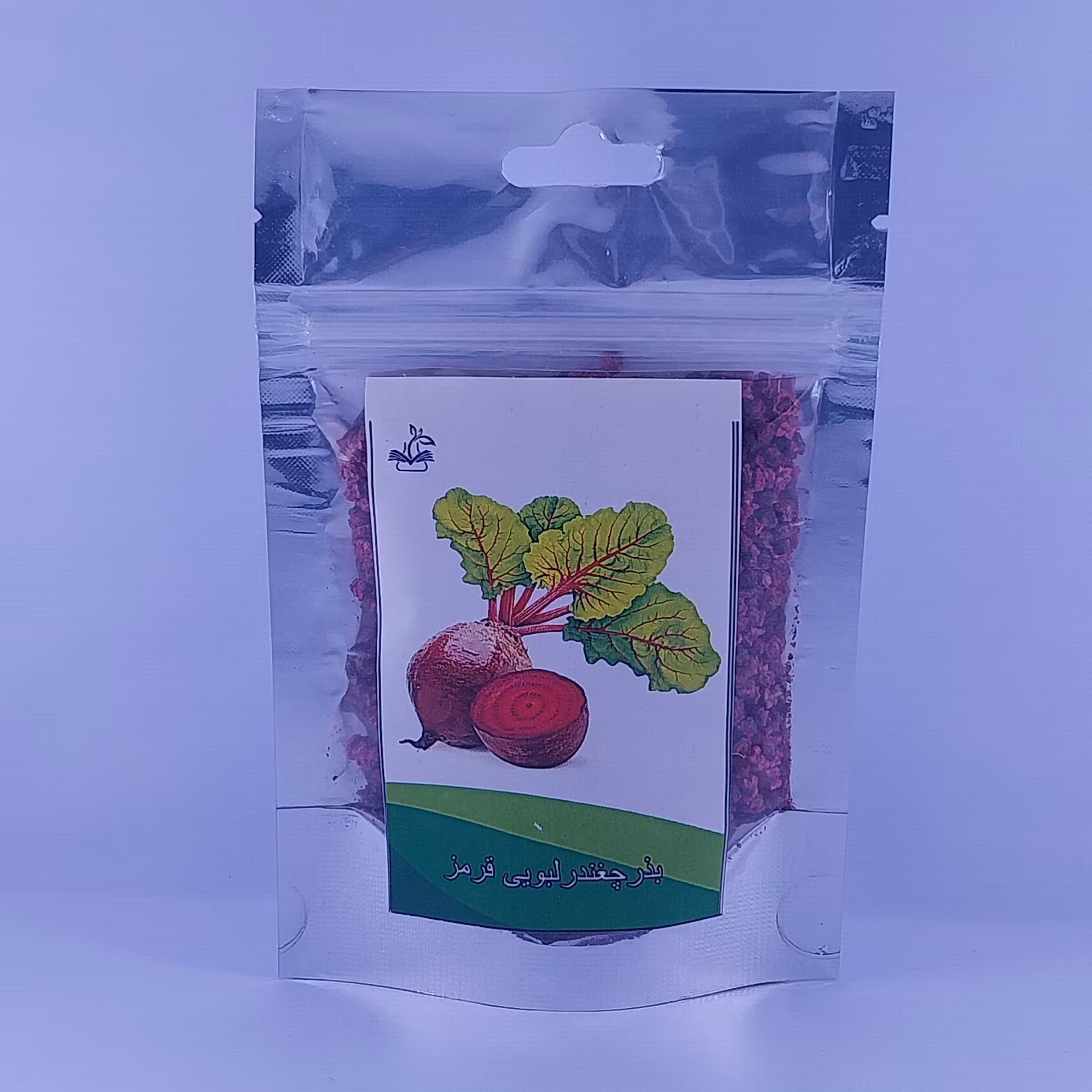 بذر چغندر لبویی قرمز  20 گرم