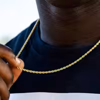 زنجیر طنابی کد 5444