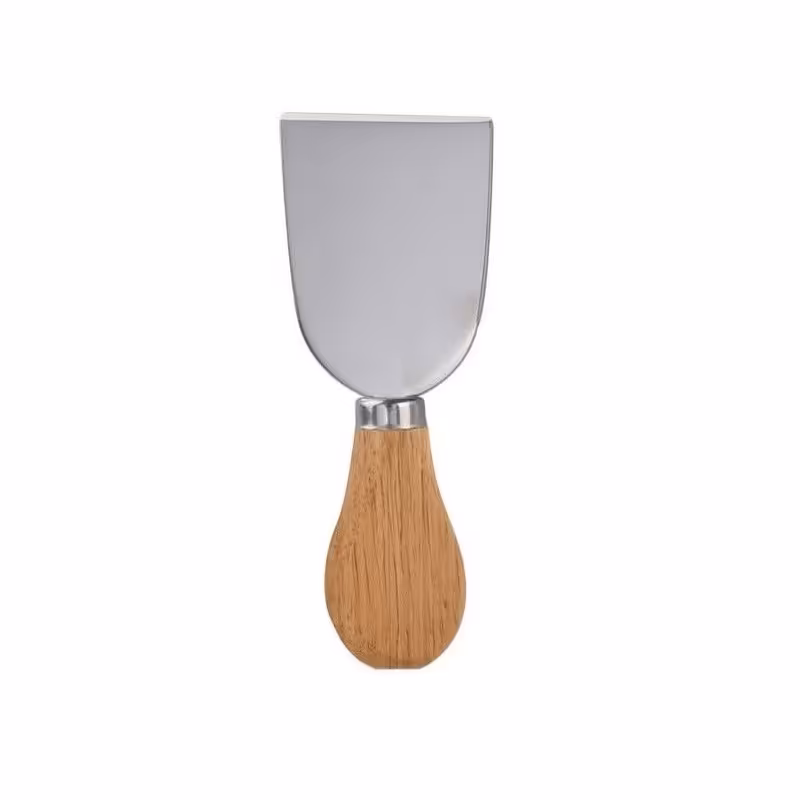 کارد صبحانه خوری کره خوری پنیر خوری بامبو استیل کد Gw50603032