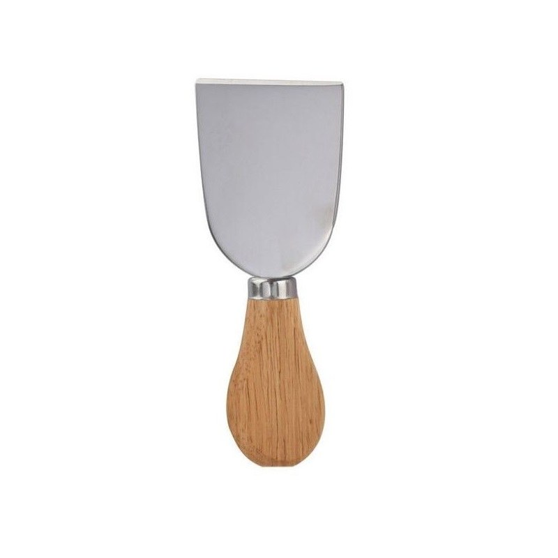 کارد صبحانه خوری کره خوری پنیر خوری بامبو استیل کد Gw50603032