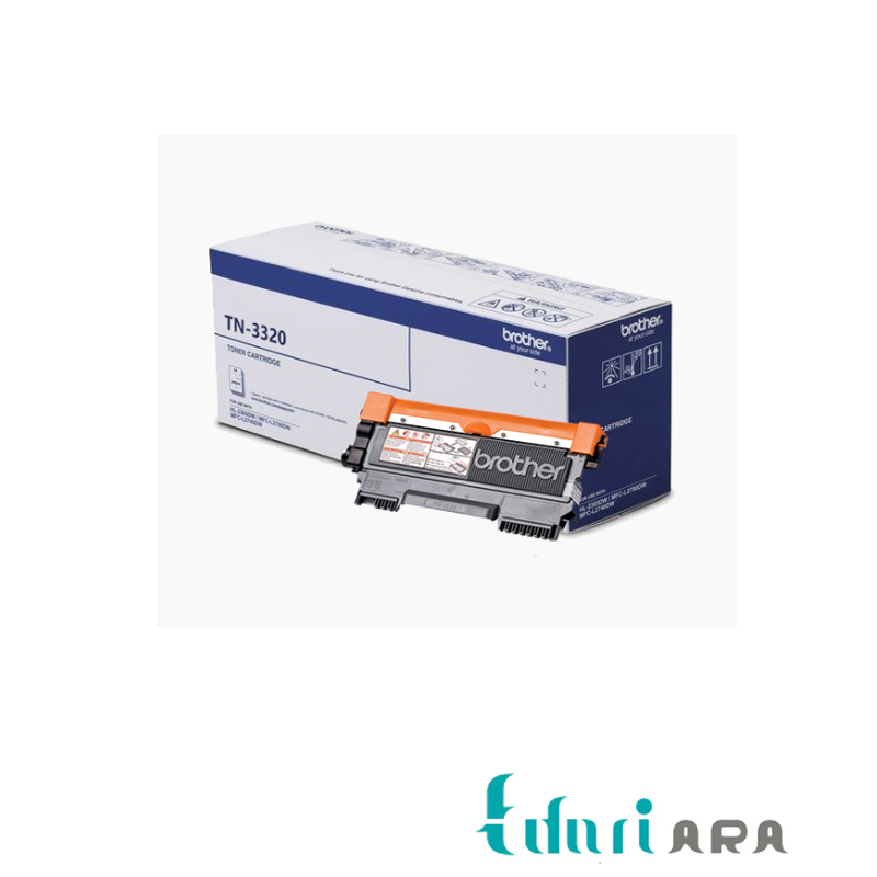 کارتریج لیزری مشکی برادر مدل TN3320