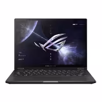 قیمت و خرید لپ تاپ 13.4 اینچ ایسوس ROG Flow X13 GV302XA Ryzen 9 7940HS/512GB SSD/16GB/AMD | یاس ارتباط