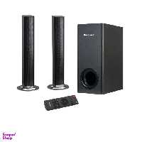 ساندبار هانیول (Honeywell) مدل HC000255/AUD/SB/U1000/BLK/UK Trueno-U1000