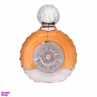 ادوپرفیوم زنانه مالاوی مدل Round Mary