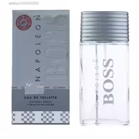 ادکلن باسمردانه فیح مدل Napoleon Boss حجم 100 میلی لیتر

