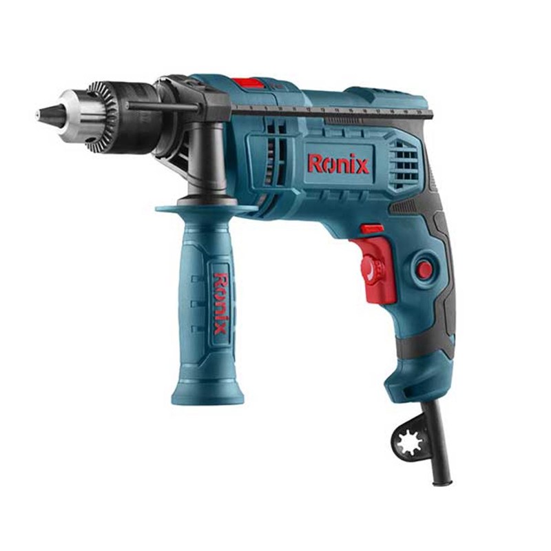 دریل 13 میلی متری رونیکس مدل 2214L