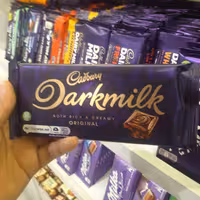 شکلات تخته ای (تبلت) دارک اوریجینال محصول انگلستان