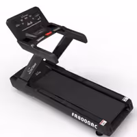 تردمیل باشگاهی فورد فیتنس مدل FA8000AC با گارانتی 2 ساله