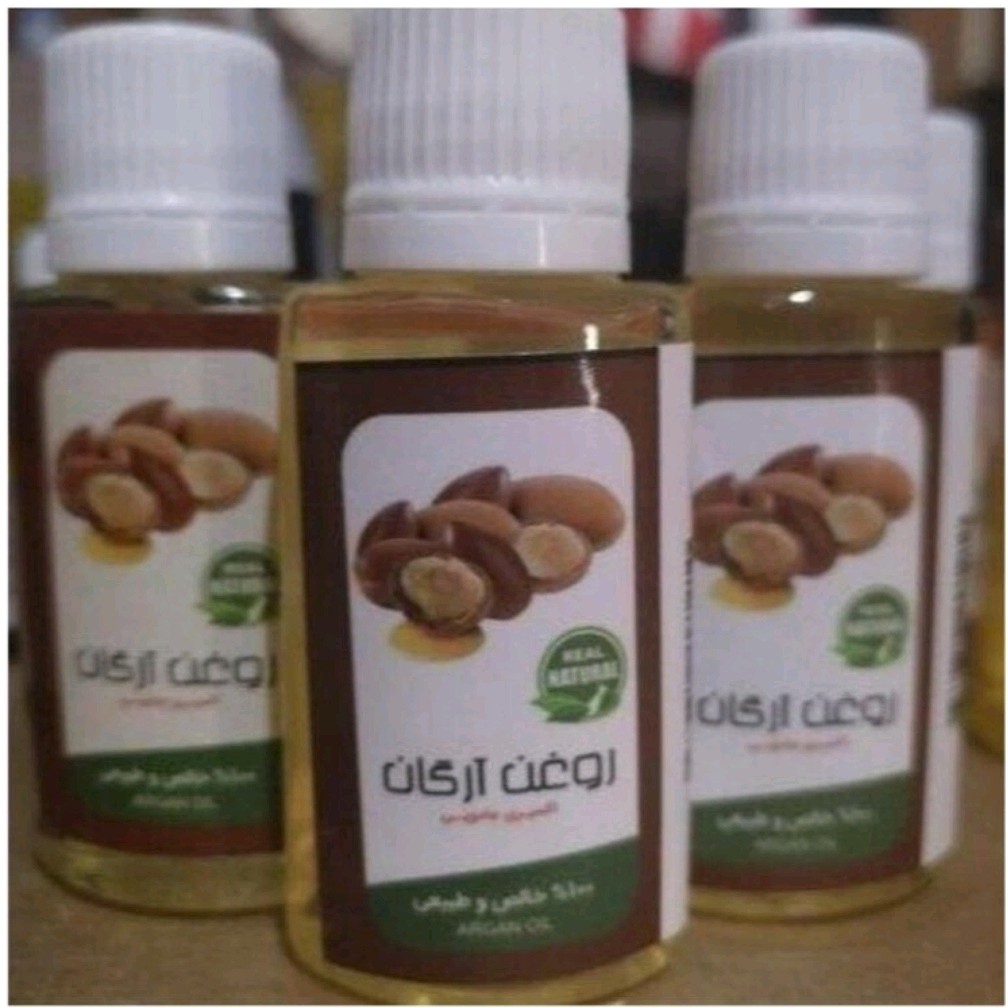 روغن آرگان جهت نرمی و لطافت مو