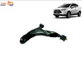 طبق جلو چپ جک JAC S3
