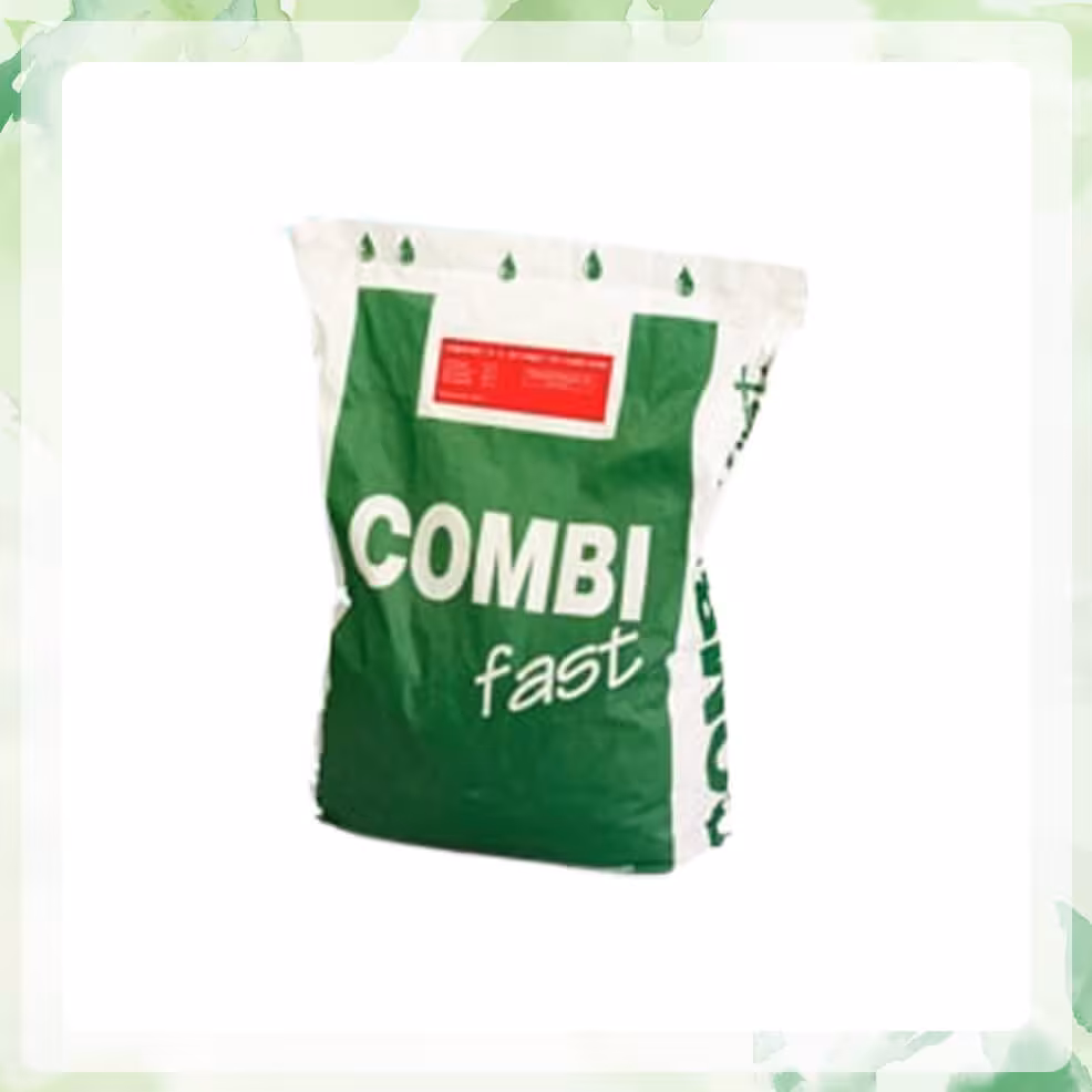 کود کامل کمبی فست 30-5-15 پتاسیم بالا