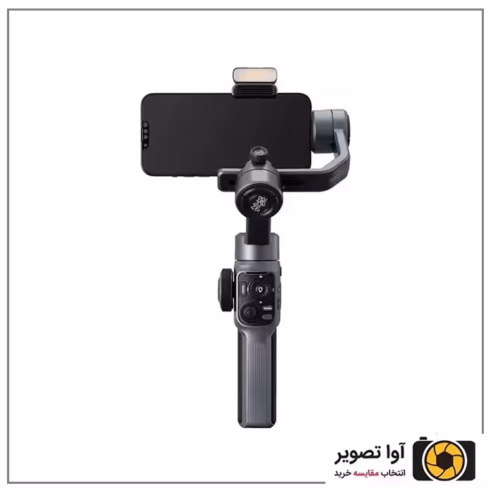 گیمبال موبایل ژیون Zhiyun Smooth 5S