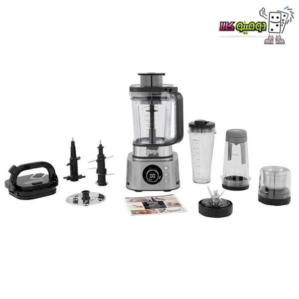 خرید غذاساز نینجا مدل CB400 - دومینو کالا