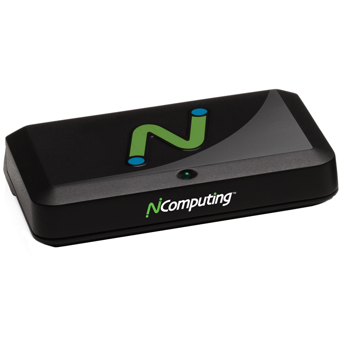 زیرو کلاینت ان کامپیوتینگ مدل ایکس 550