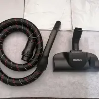 خرطومی و پارویی جاروبرقی بوش المان  (اورجینال.فابریک) BOSCH GERMAN