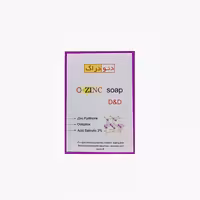 صابون اُ زینک دئودراگ