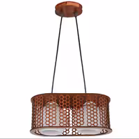 چراغ آویز افتخار کد BAA6156