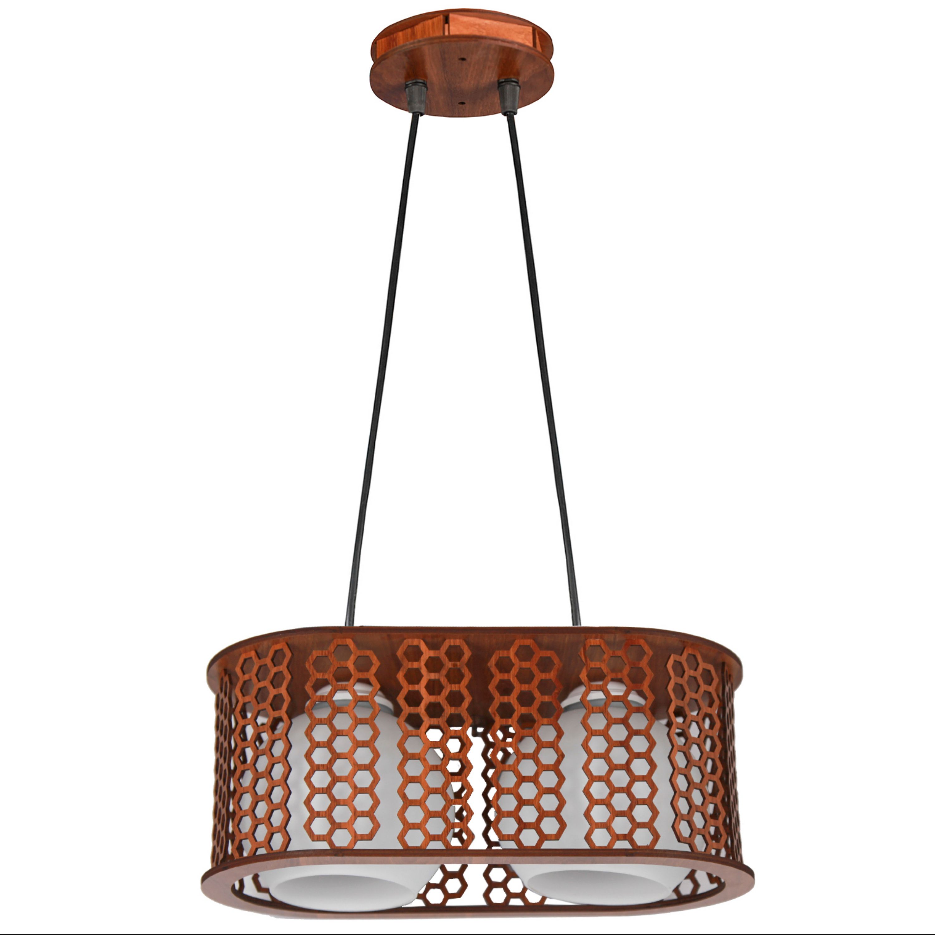 چراغ آویز افتخار کد BAA6156