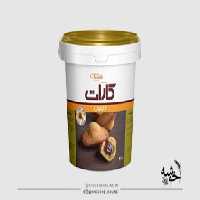 سوپر کرم فندقی 1 کیلویی کارات گلنان پوراتوس