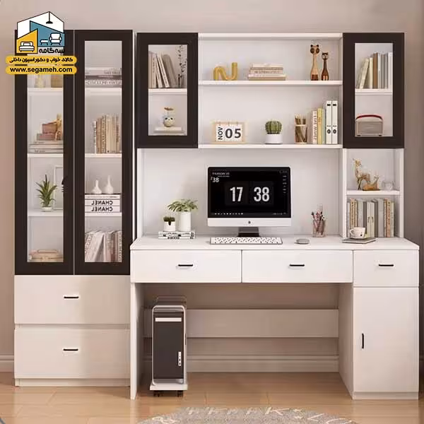 میز کامپیوتر DPP76